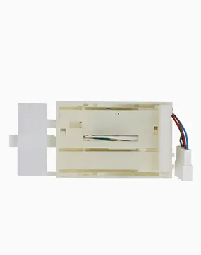 Push Style Vending Machine Motor for Boxed Products