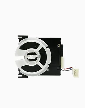 Spiral Vending Machine Motor