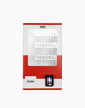 Wall-hanging Machine1