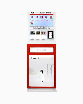 Electronic atomizer stick Machine1