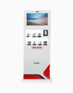 Commemorative coin Machine2 1