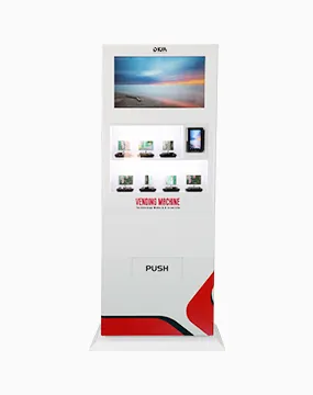 Commemorative coin Machine2