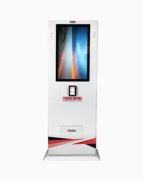 Vertical Machine