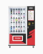 Stationery & Cosmetics Machine 1