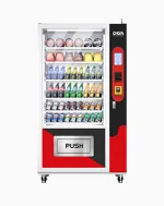 Beverage Vending Machine1 1