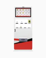 Commemorative coin Machine1 1